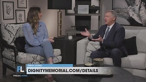 Why it's important to pre-plan your funeral