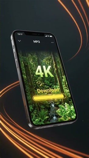 Snaptube: All-in-One 4K Video & MP3 Downloader | Ad-Free & Fast