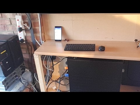 Unraid V6 - Dell PowerEdge T310 Part 1