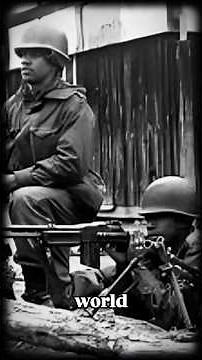 BAR – The Rifle That Walked Fire Across WWII