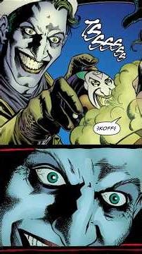 When Robin Accidentally Jumped into JOKER's Car #comicexplainedhindi #dccomics #dc