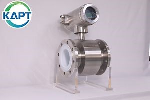 [Hot Item] Environmentally Friendly Food Grade Flow Meter with Long Battery Life for Continuous Operation Flowmeter with Rapid Response Time