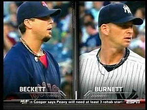 2009 MLB Highlights August 6-7