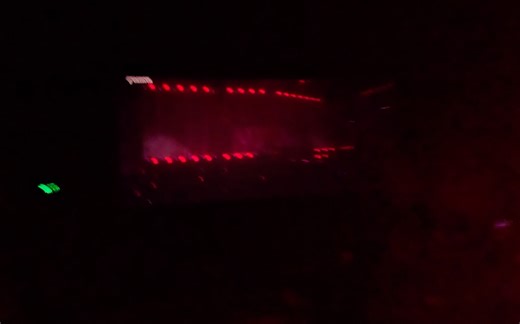 前奏响起的那刻 全场沸腾