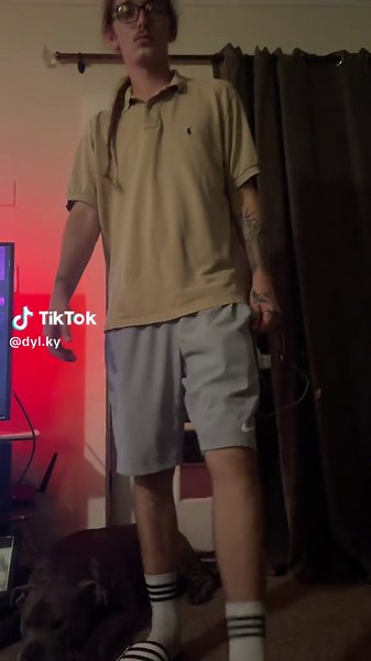 Yall be easy 😭 this is what we do