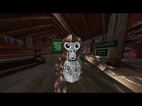 Reviewing the Atlas Mod Menu! (very laggy)