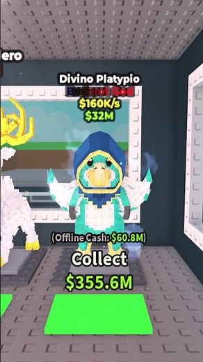 Ranking The NEW DIVINE FUSE MACHINE Brainrots In Steal A Brainrot...