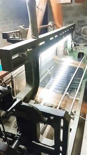 Power loom #youtube #shortsfeed #trending