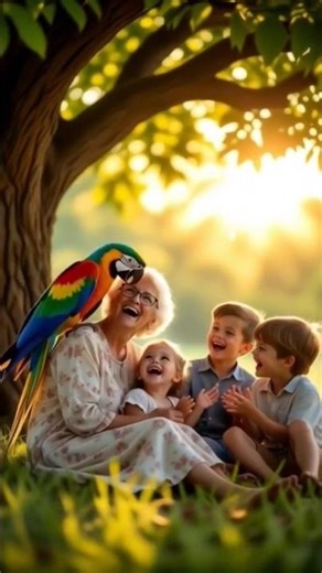 Dadi Aur Sone Ka Anda | A Heart Touching Moral Story In Hindi | #shortvideo #cartoon