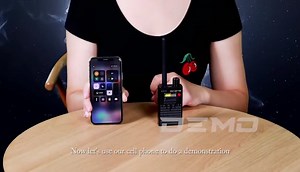 Watch GPS Tracker Detector Anti spy Detector Bug Detector on Amazon Live