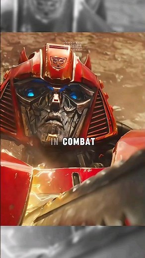 Cliffjumper ~ The Autobots Rebel Lieutenant #cliffjumper #bumblebee #transformers