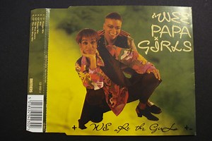 Wee Papa Girls - Wee Are The Girls