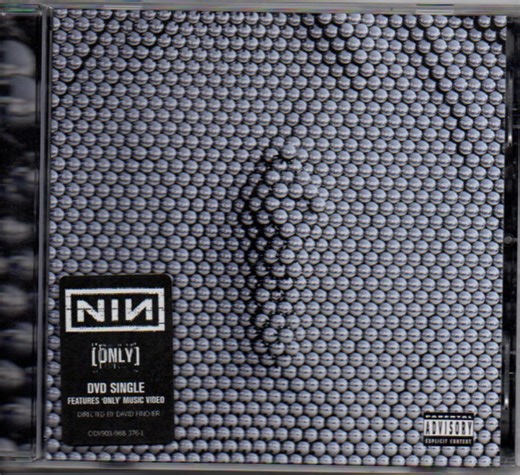 Nine Inch Nails - Only