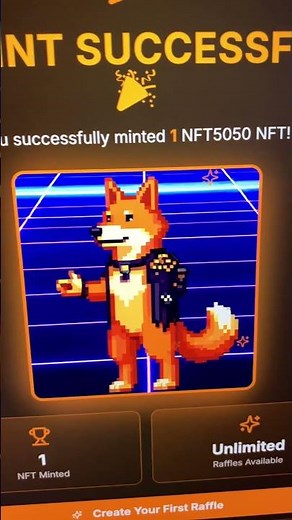 How To Mint NFT 2026