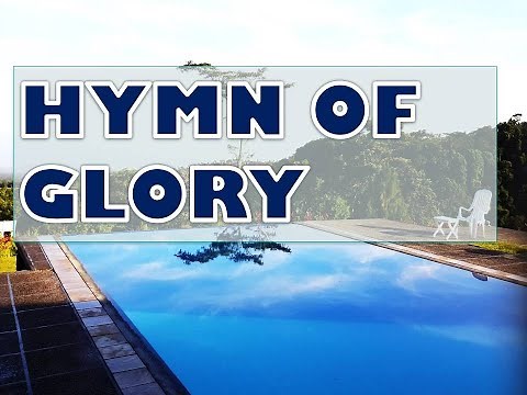 Hymn of Glory Song Lyrics