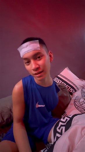 492K views · 10K reactions | Laban pa din #inspirasean | Sean Lester Beltran | Facebook