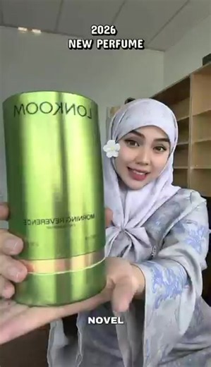 2026 new perfume #lonkoomperfume #lonkoom #fyp #perfume #parfumviral
