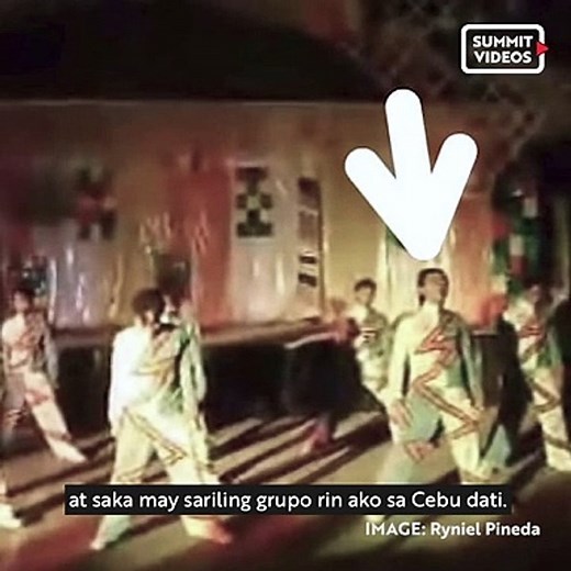 This dancing security guard is certified viral on TikTok