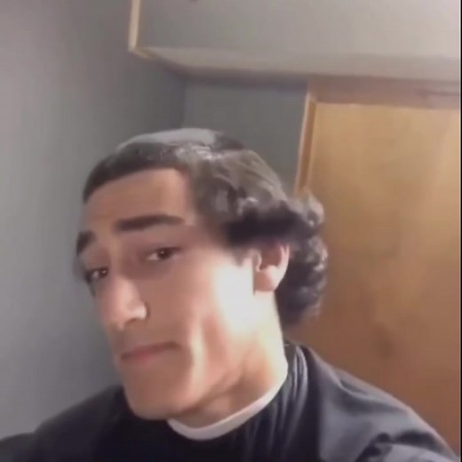 George Washington Haircut Transformation Meme