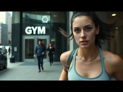 Nature Workouts: Your Stress Relief Secret Revealed!
