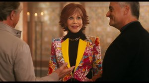 256K views · 18K reactions | Jane Fonda, Diane Keaton, Candice Bergen and Mary Steenburgen return in the official trailer for Book Club: The Next Chapter | The Hollywood Reporter | Facebook