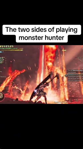 I’m diggin the sailor moon outfit 🥰#monsterhunter #monsterhunterwilds #attackontitan #gaming #gamingontiktok