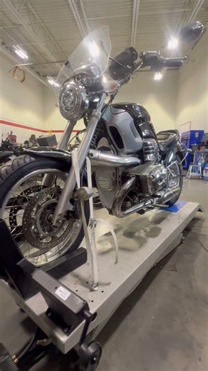 2004 BMW R1200C #bmwmotorrad #motorcycle #germany #cruising