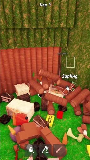 BEST 99 Nights Roblox Script - Infinite WOOD (Mobile/PC) *OP*