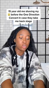 739K views · 29K reactions | Me At 15 Before The One Direction Concert  | Yasmine Sahid | Facebook