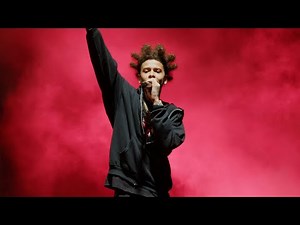 Luh Tyler LIVE @ Rolling Loud Miami 2024 [FULL SET]