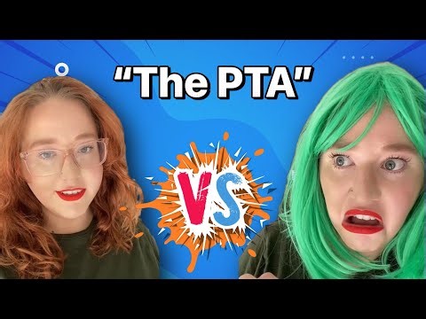 “The PTA” (Restaurant Story)