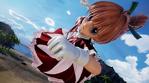 Biscuit Krueger z Hunter x Hunter wkrótce dołączy do Jump Force