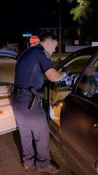 Surprise Inside #police #search #cops