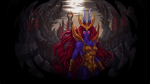 Lords of Ravage - Official Launch Trailer