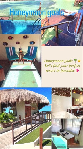 Dreaming of the perfect honeymoon in paradise? 🌴✨ Here are my top 5 honeymoon hotspots in Mexico for 2025 — from romantic swim-out suites to butler-service luxury and beaches straight out of your dreams. 🥂💖 Let me take the stress out of planning so you can just show up and celebrate your love story. 📅 Book your complimentary honeymoon planning session today ⬇️ 👉 https://calendly.com/raecraven/30min #HoneymoonWithRae #DreamDestinationWeddings #WOWWeddings #TravelWithRae #MexicoHoneymoon #All