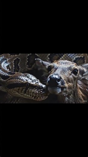 python wrapping deer