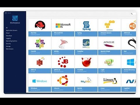 Log Management & Log Analyzer - Insights in a few clicks from download!