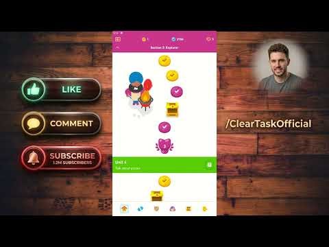 How to Get More Gems on Duolingo (Step-by-Step Guide)