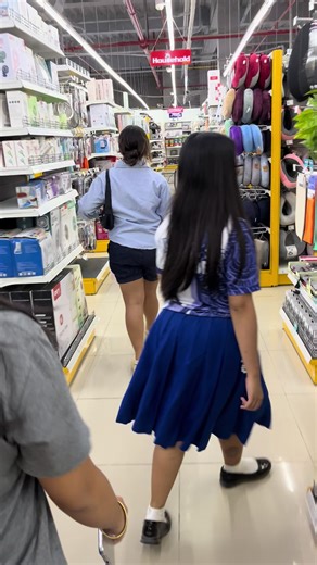 Mr DIY Tablet Shopping Experience