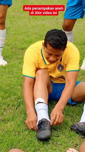 Persela 💪 | Aldino Jr.