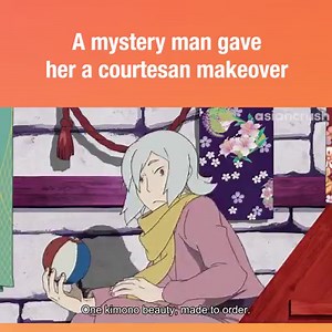 87K views · 383 reactions | From a tomboy to a cute girl he has a crush on  Watch FUSE: MEMOIRS OF THE HUNTER GIRL on AsianCrush for FREE: bit.ly/32EDims Download our app for more Asian movies: bit.ly/AC-Apps | AsianCrush | Facebook