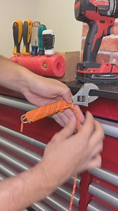 8.5K views · 50 reactions | Never lose it again! #tips #tools #diy #hacks #maker #workshops | Vu Tips & Tricks | Facebook