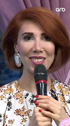 Mənə "Pişik Şölə" xanım deyirlər #arbtv #guneugurla