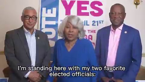 Virginia,That's right! You see it. You know what to do!Get out there and VOTE! See your early voting location below:Virginia Dept. of Elections: Early Voting Office Locations