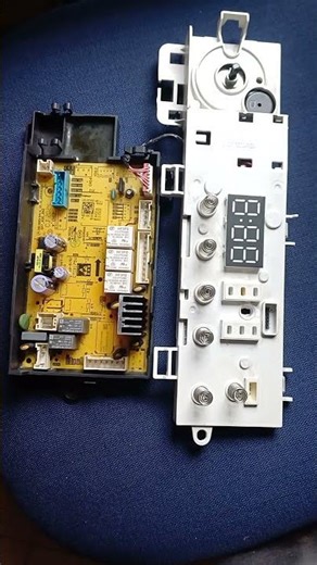 Marq Washing Machine Pcb Board | Available on IndiaMART