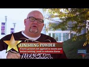 Kansas City's Best | BBQ Pitmasters