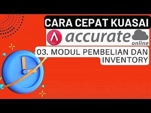Tutorial Accurate Online 3