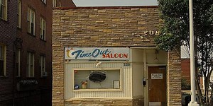 The First Time I Went to a Lesbian Bar in North Carolina