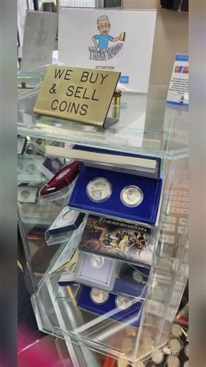 Exploring Johannesburg and Cape Town's Coin Heritage