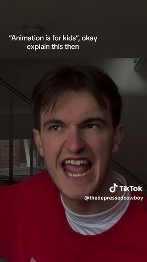 Invincible: Best Script in the Genre | FYP Acting Animation BookTok